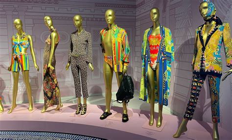 tentoonstelling versace utrecht|versace groninger museum.